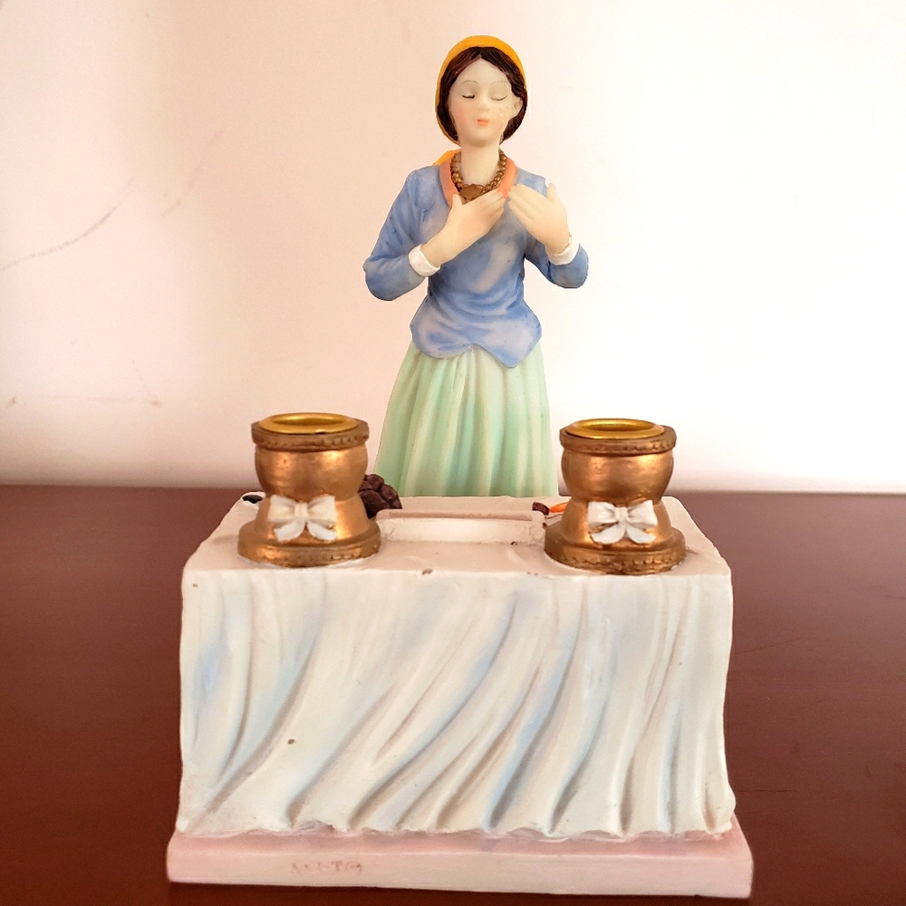 Candelabra